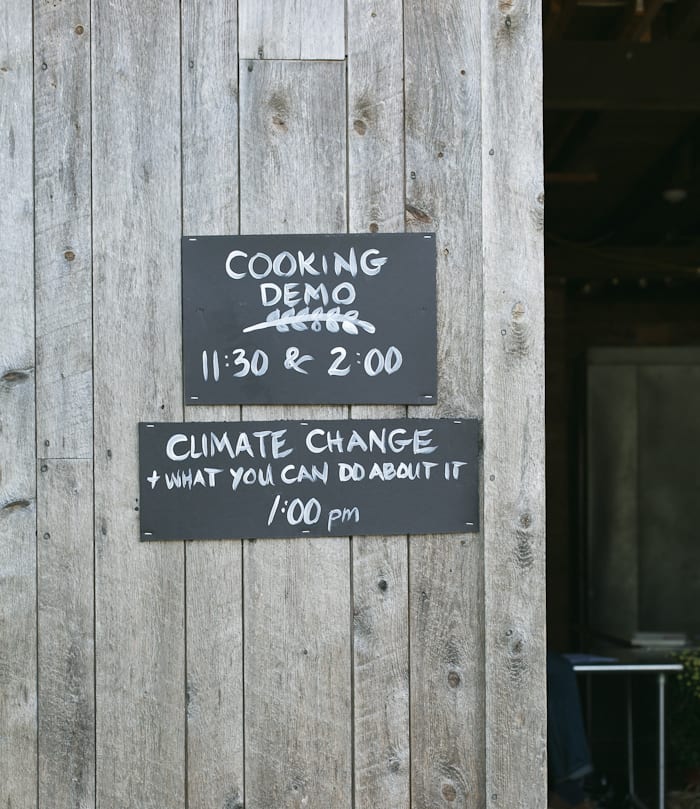 un recorrido por la granja + risotto de calabaza.  |  lazanahoriainteligente.com