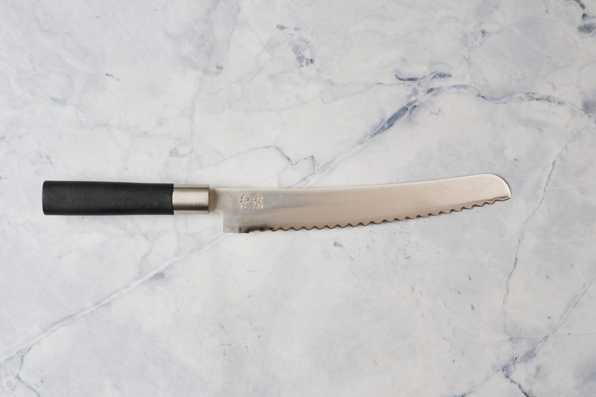 Cuchillo Pan Kai Wasabi