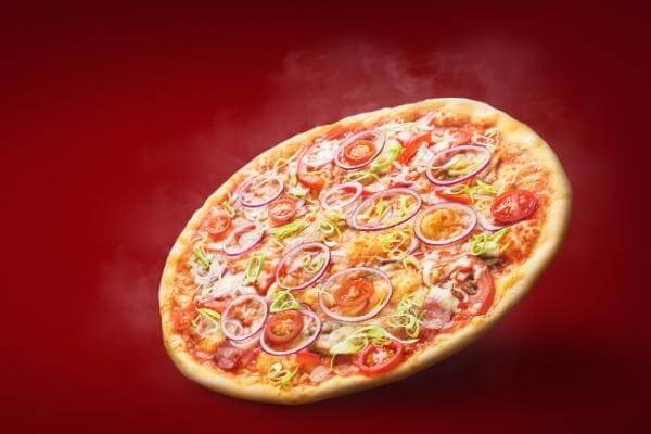 3 maneras fáciles de mantener caliente su pizza (con preguntas frecuentes respondidas)