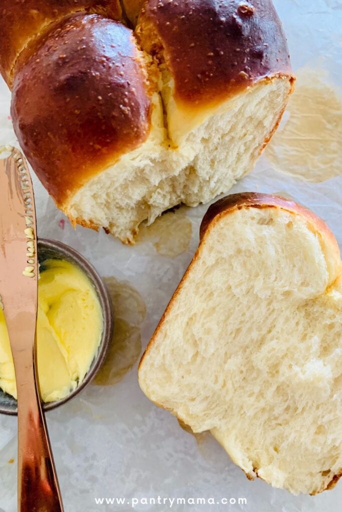 Diferencia entre masa de pizza y masa de pan