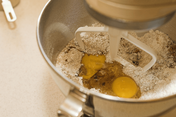 Cómo arreglar la masa de galletas desmenuzable (4 soluciones rápidas)