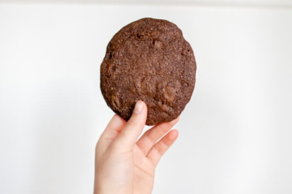 ¿Se puede usar margarina en lugar de mantequilla en las galletas (con alternativas)?