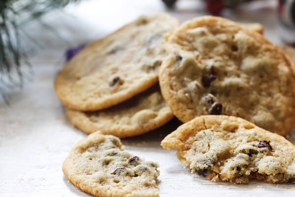 ¿Se puede usar margarina en lugar de mantequilla en las galletas (con alternativas)?