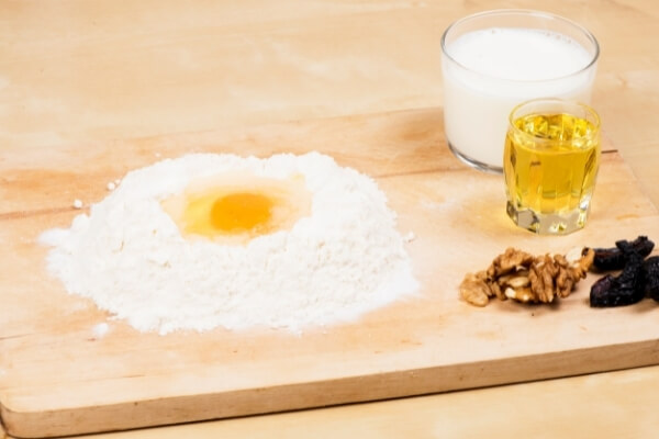 4 razones por las que su masa para galletas está líquida (cómo solucionarlo)