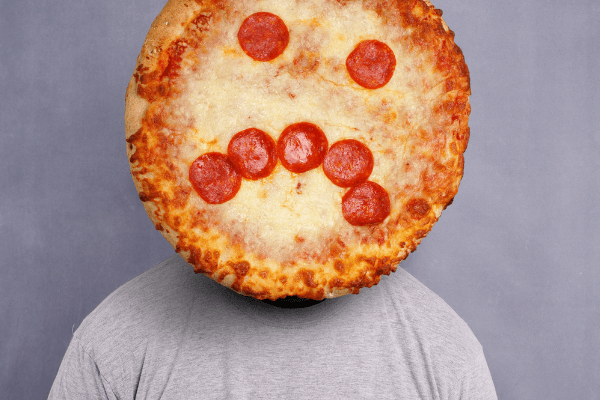 Cómo saber si la pizza es mala (5 señales que debes saber)