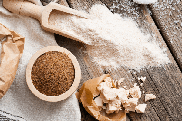 ¿Cuál es la mejor temperatura del agua para la levadura (consejos profesionales)