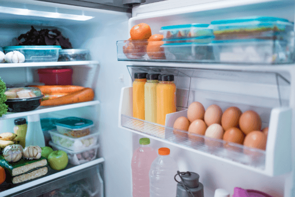 Cómo saber si la harina es mala (4 señales) y cómo almacenarla