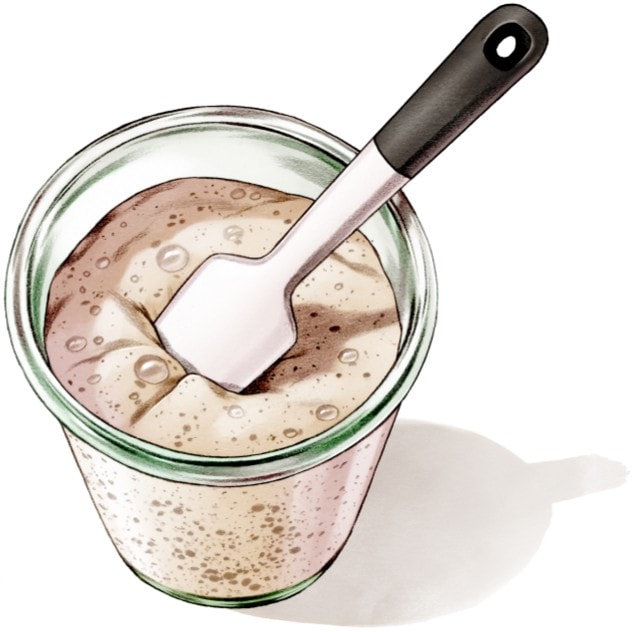 21 problemas comunes de la masa fermentada con soluciones