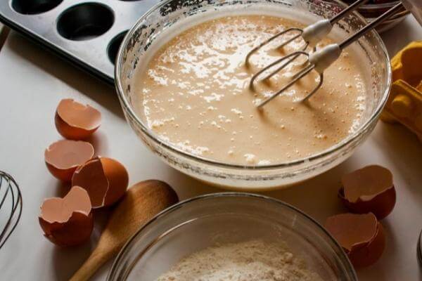 ¿Cuál es el mejor aceite para hornear pasteles y por qué?