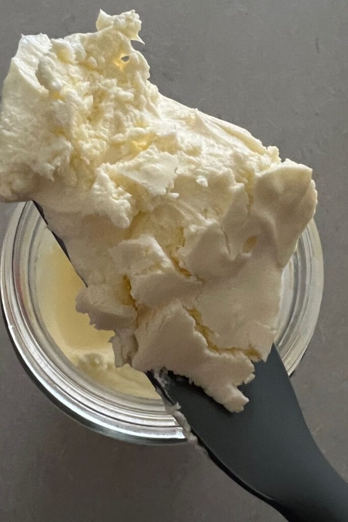 Mantequilla cultivada: ¡cómo hacerla y por qué debería hacerlo!