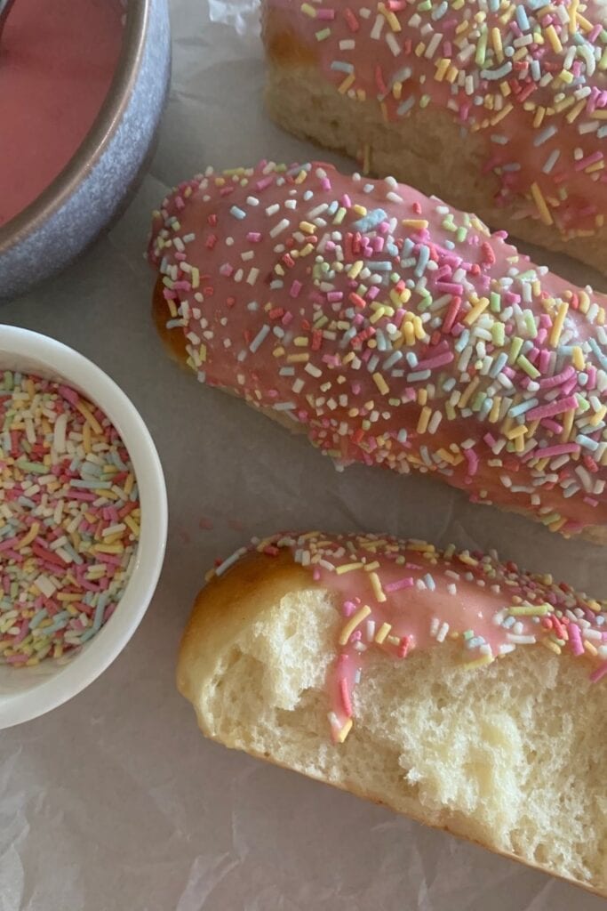 ¿Cuánto tiempo dura el descarte de masa madre en el refrigerador?