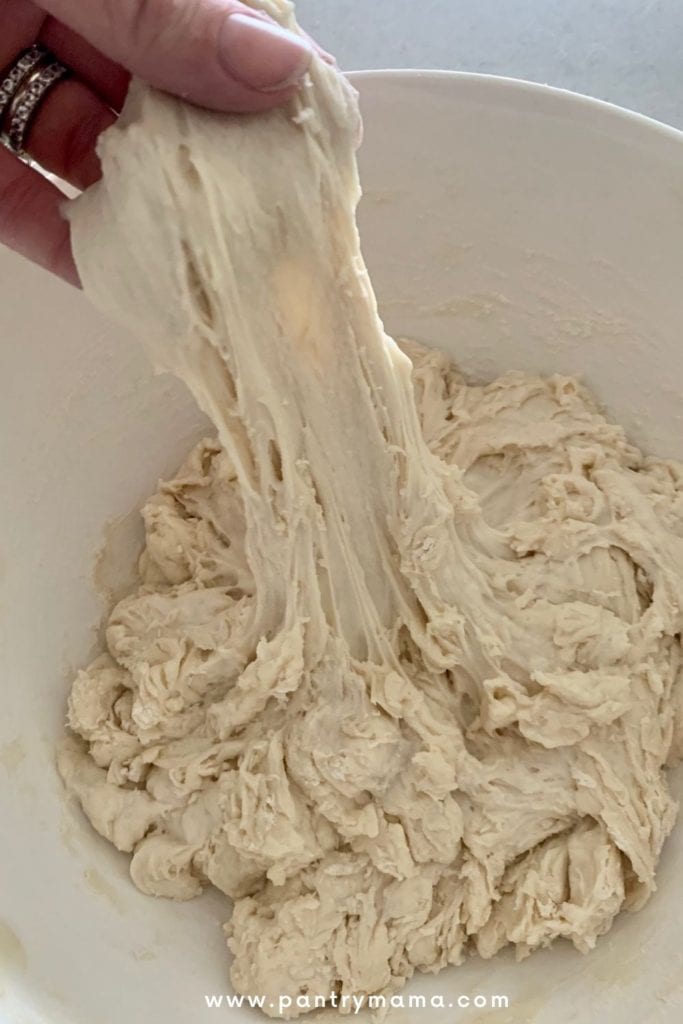 Autolyse vs Fermentolyse: ¿Cuál debería usar?