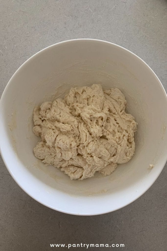 Autolyse vs Fermentolyse: ¿Cuál debería usar?