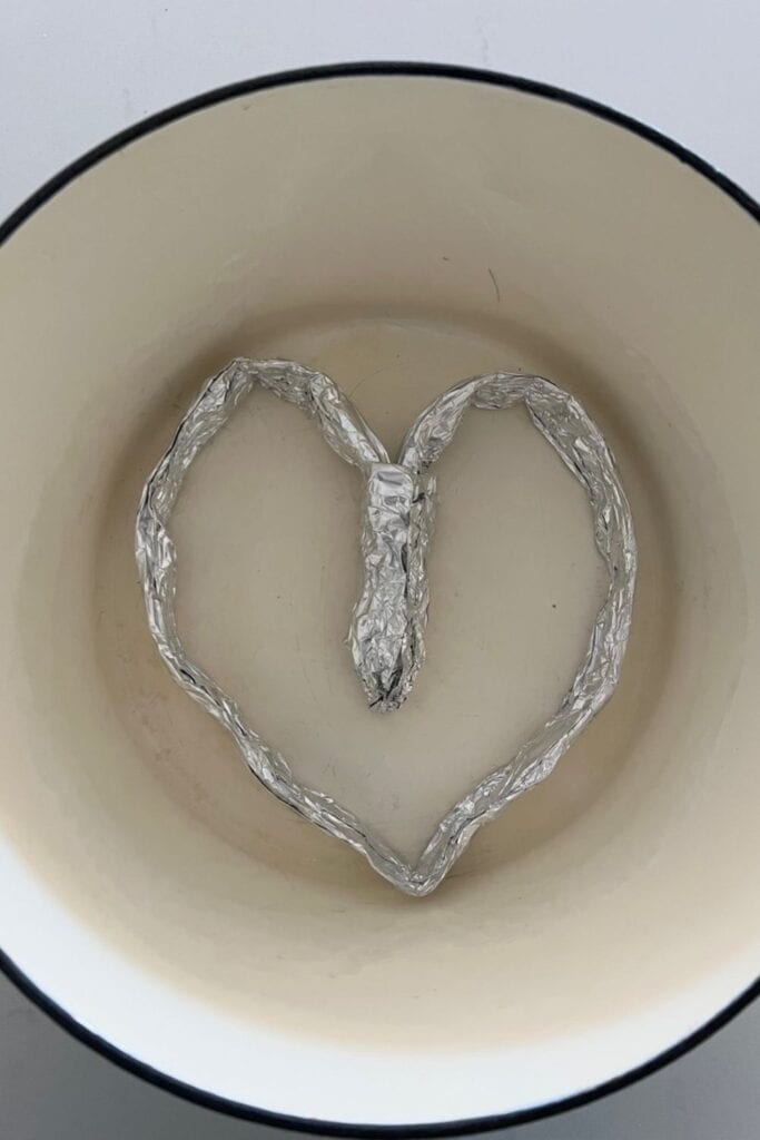 Deje de quemar el fondo de su masa fermentada: intente esto en su lugar