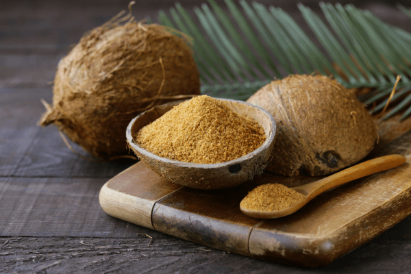 7 sustitutos del azúcar moreno que debes probar en las galletas