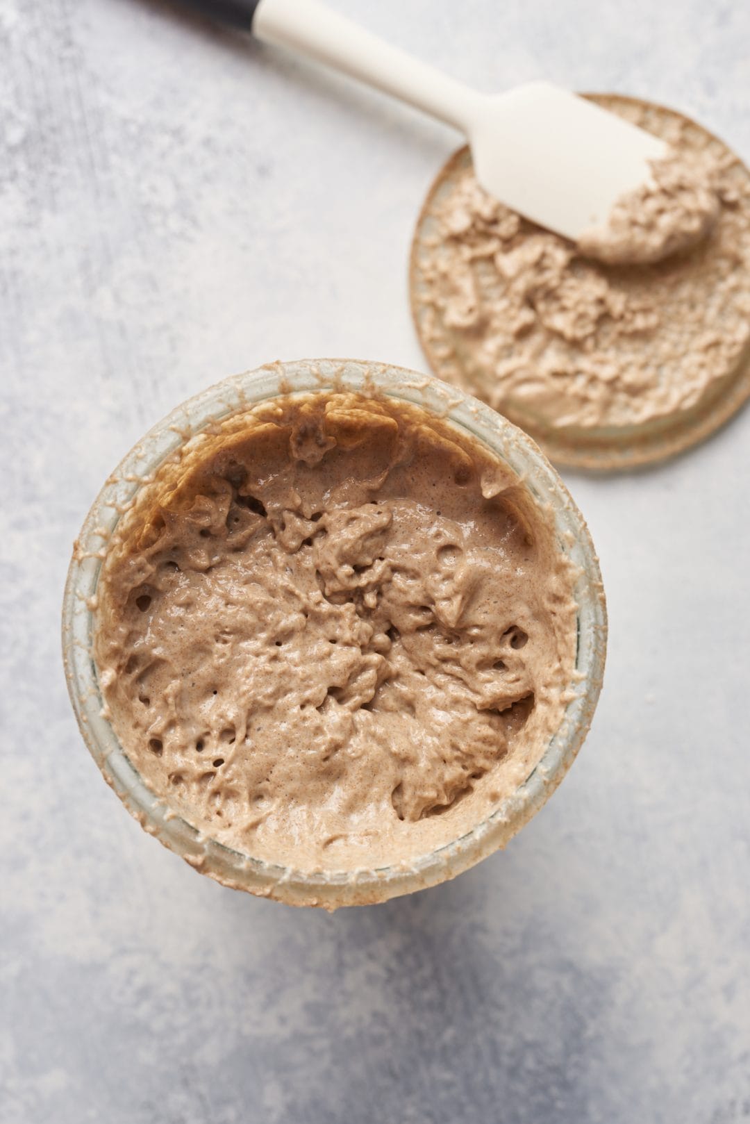 21 problemas comunes de la masa fermentada con soluciones