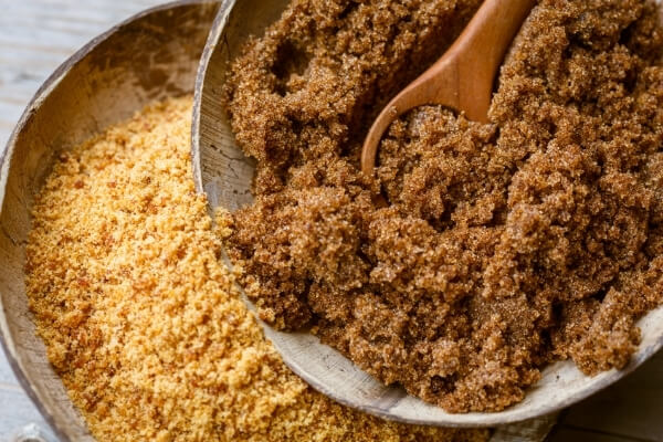 Los 6 mejores sustitutos de la melaza en las galletas que debes probar