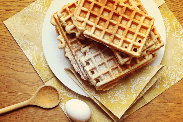 Qué hacer con la masa de pastel sobrante (6 consejos que debes probar)