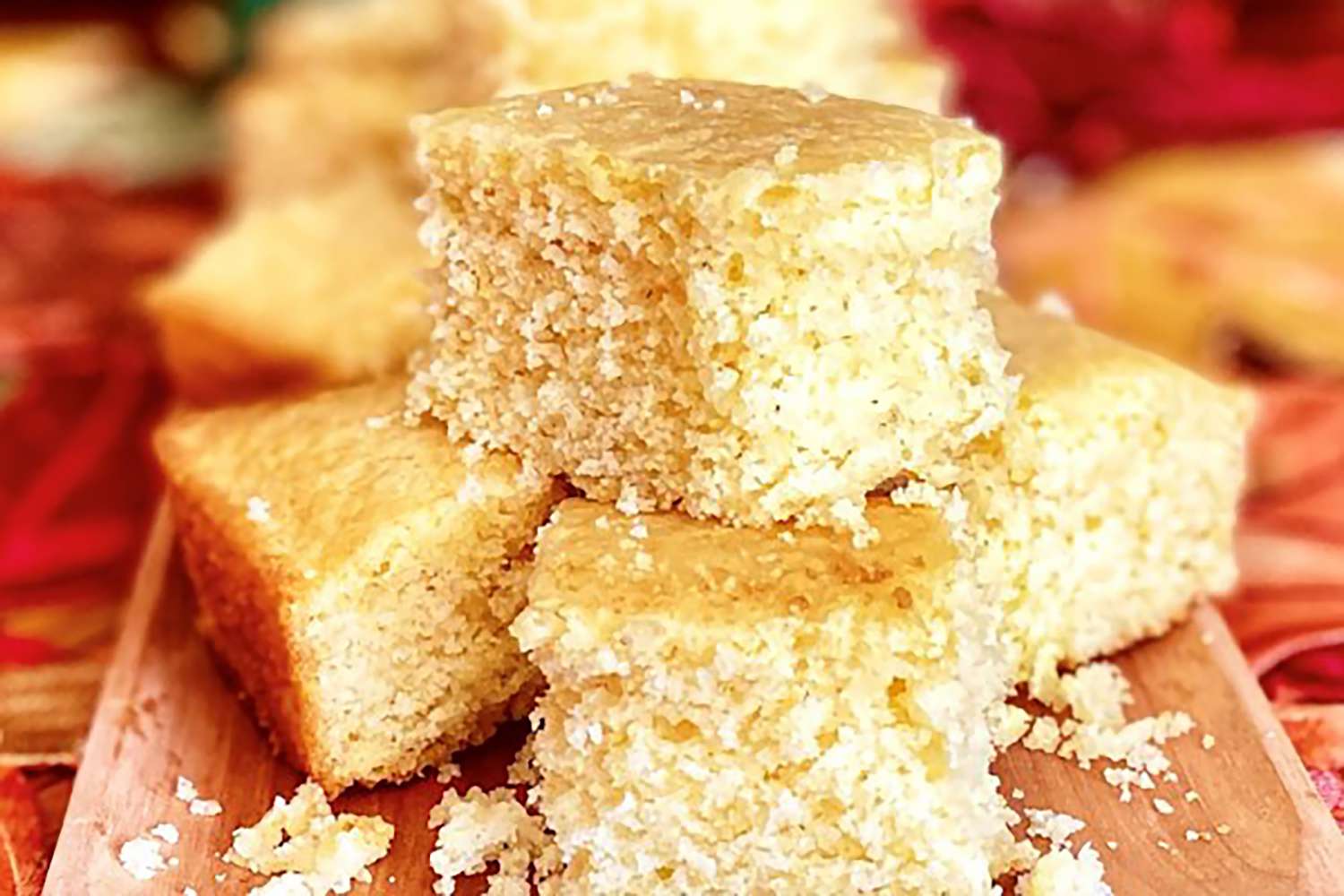 ¿Se puede congelar el pan de maíz? ¿Cómo recalentarlo después de descongelarlo?