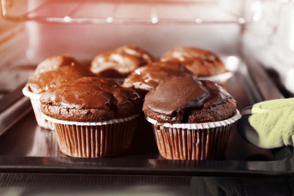 Cuánto tiempo para hornear cupcakes a 350 o 325 (datos breves)