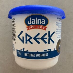 Yogur Thermomix: haga yogur espeso y cremoso en su TM31, TM5 o TM6