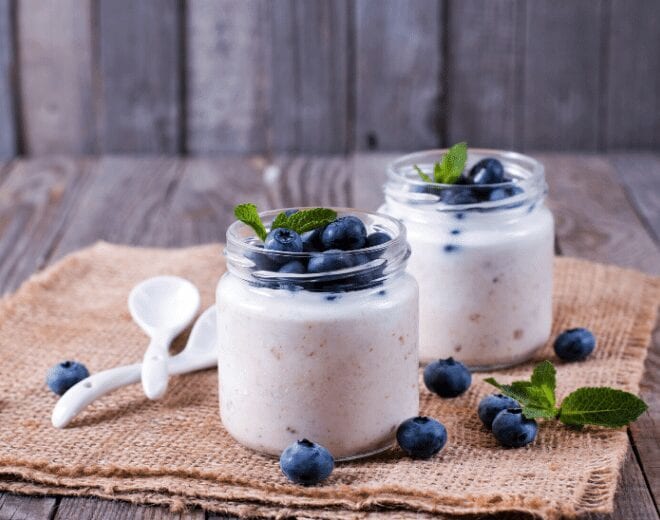 Yogur Thermomix: haga yogur espeso y cremoso en su TM31, TM5 o TM6