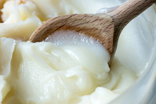 Los 5 mejores sustitutos fáciles de encontrar para la manteca vegetal en las galletas