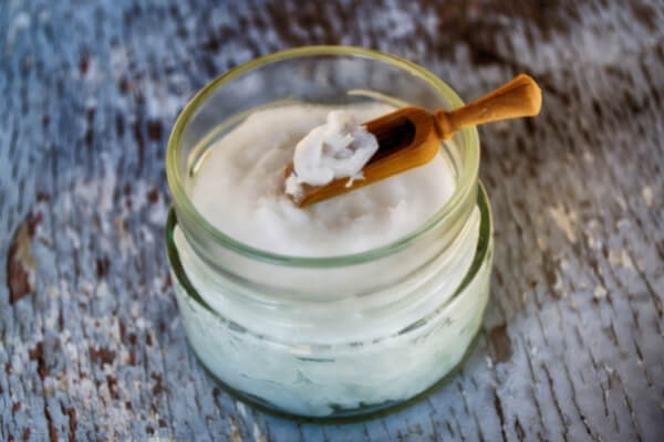 Los 5 mejores sustitutos fáciles de encontrar para la manteca vegetal en las galletas