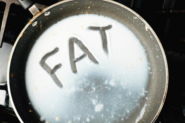 Los 5 mejores sustitutos fáciles de encontrar para la manteca vegetal en las galletas