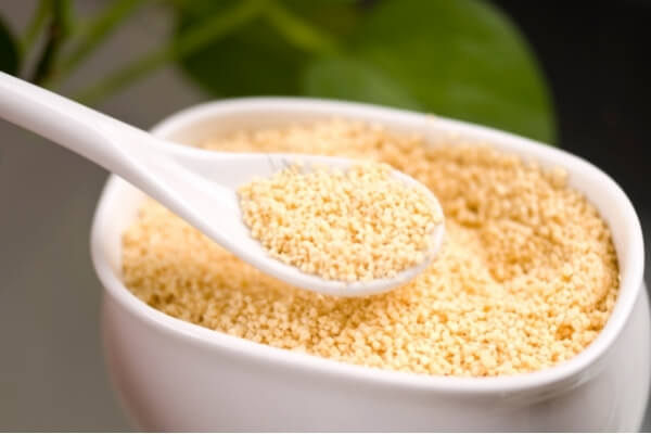 Dónde comprar lecitina de soja para hornear (y encontrarla en el supermercado)