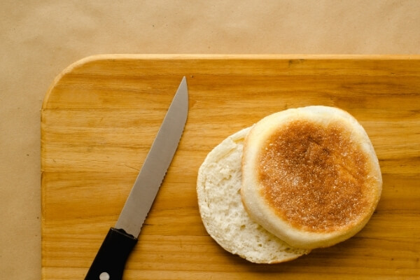 ¿Puedes congelar muffins ingleses? (Y cómo hacerlo bien)