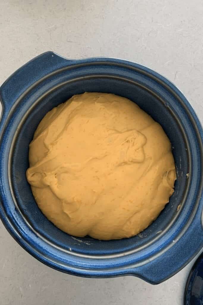 ¿Cómo sabe cuándo ha terminado la fermentación a granel?