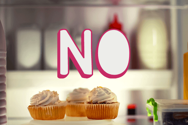 Cómo almacenar cupcakes y mantenerlos frescos (4 soluciones)