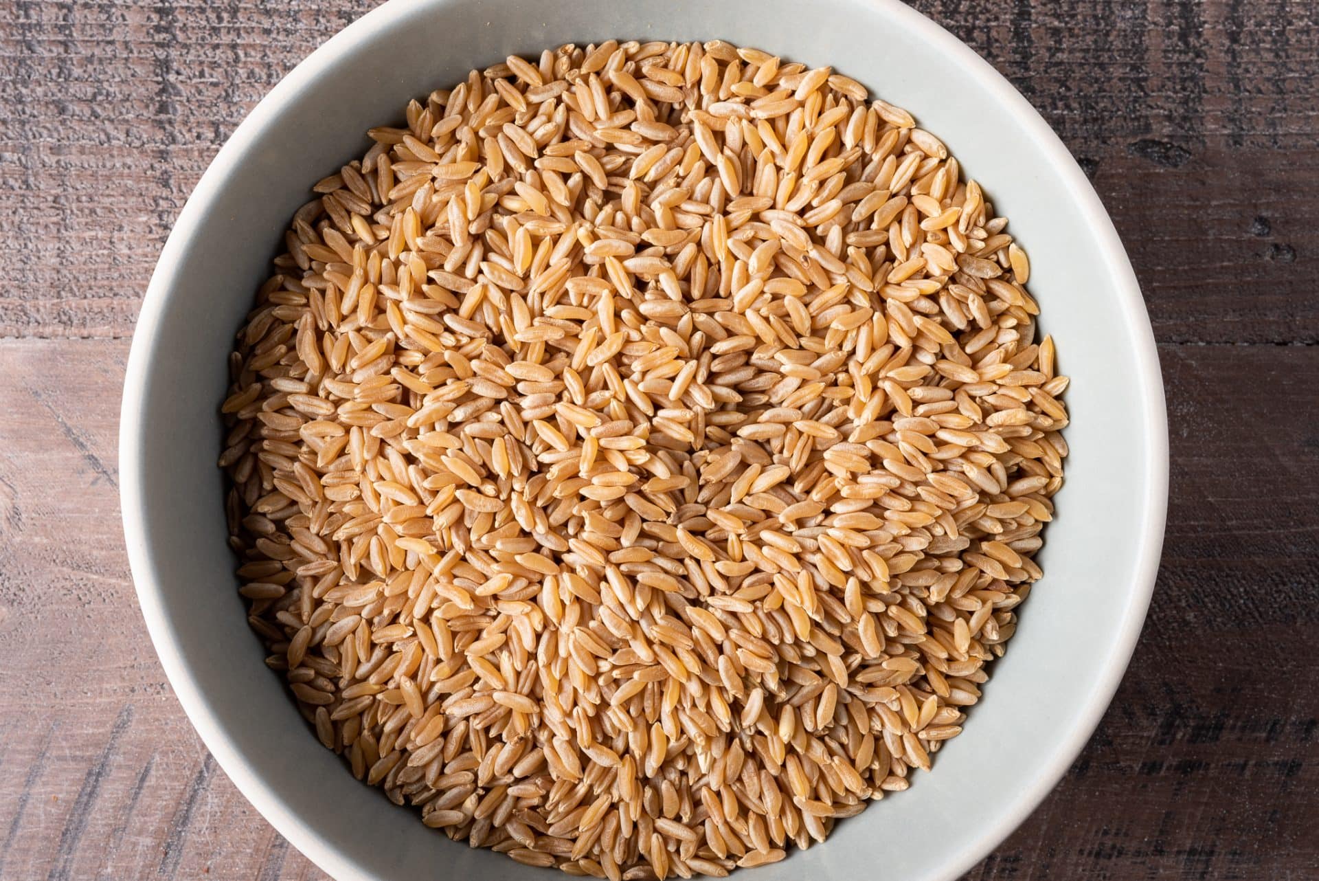 La mejor manera de almacenar harina