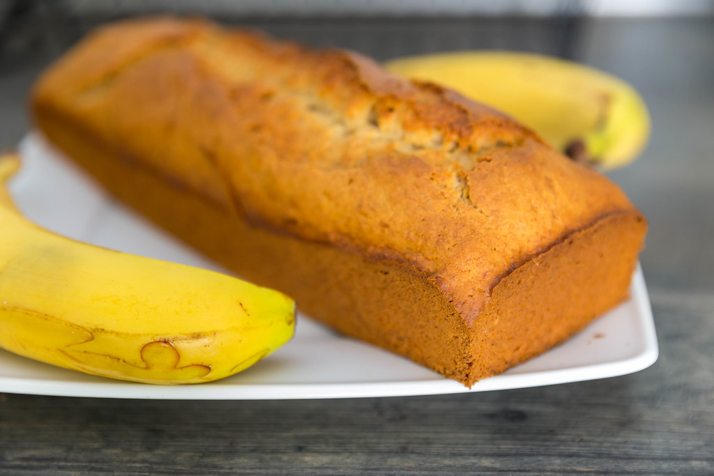 Pan de Maíz con Plátano – Receta Fácil y Deliciosa que Debes Probar Pan de Maíz con Plátano – Receta Fácil y Deliciosa que Debes Probar