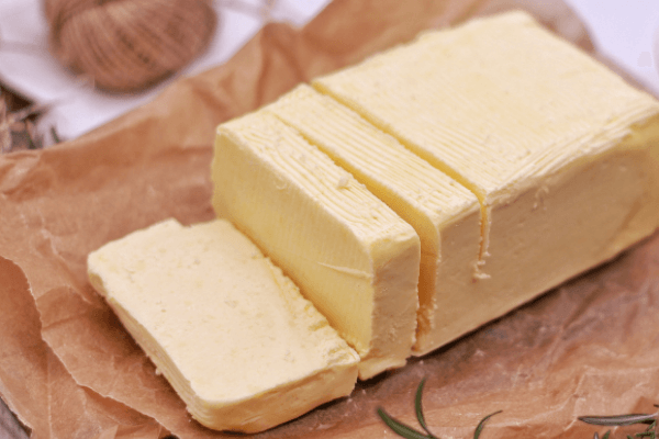 Qué mantequilla es mejor para hornear pasteles (datos breves)