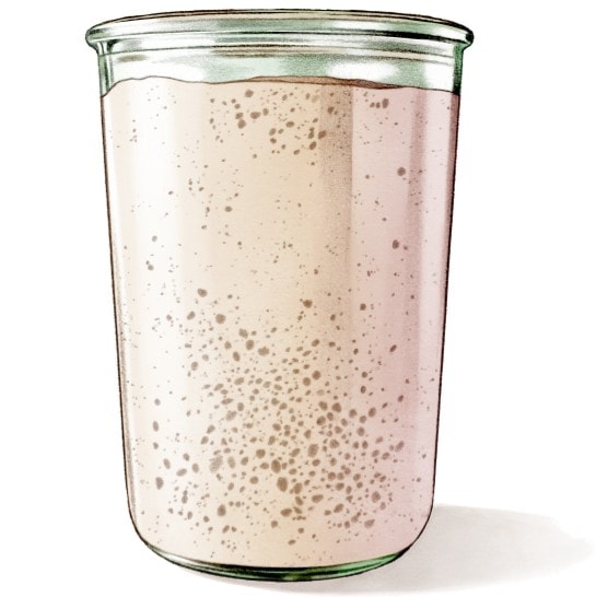 21 problemas comunes de la masa fermentada con soluciones