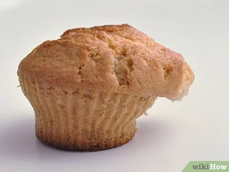 3 formas infalibles de saber si los muffins están listos Cómo solucionar problemas de muffins: una guía para principiantes (con imágenes)