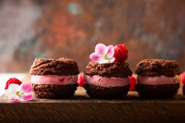 4 formas inteligentes de comer una magdalena correctamente (con consejos)