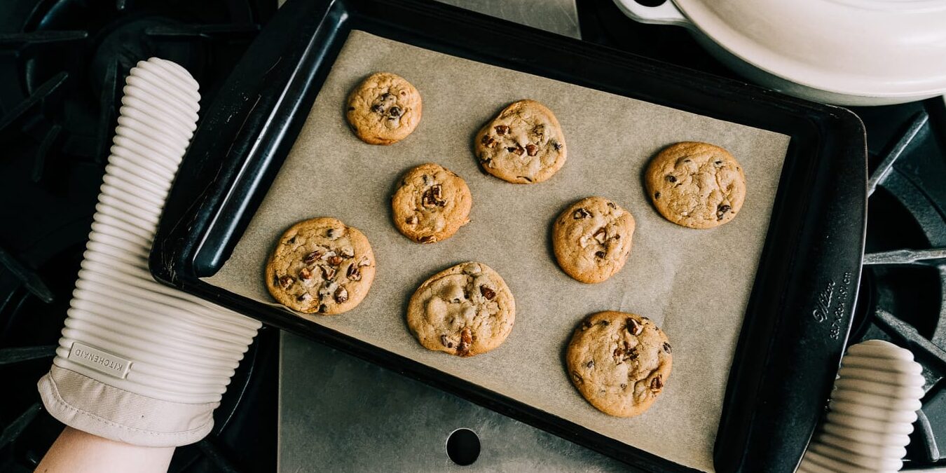 4 formas probadas y verdaderas de eliminar el óxido de las bandejas para hornear Las mejores bandejas para hornear (2024), probadas y revisadas |