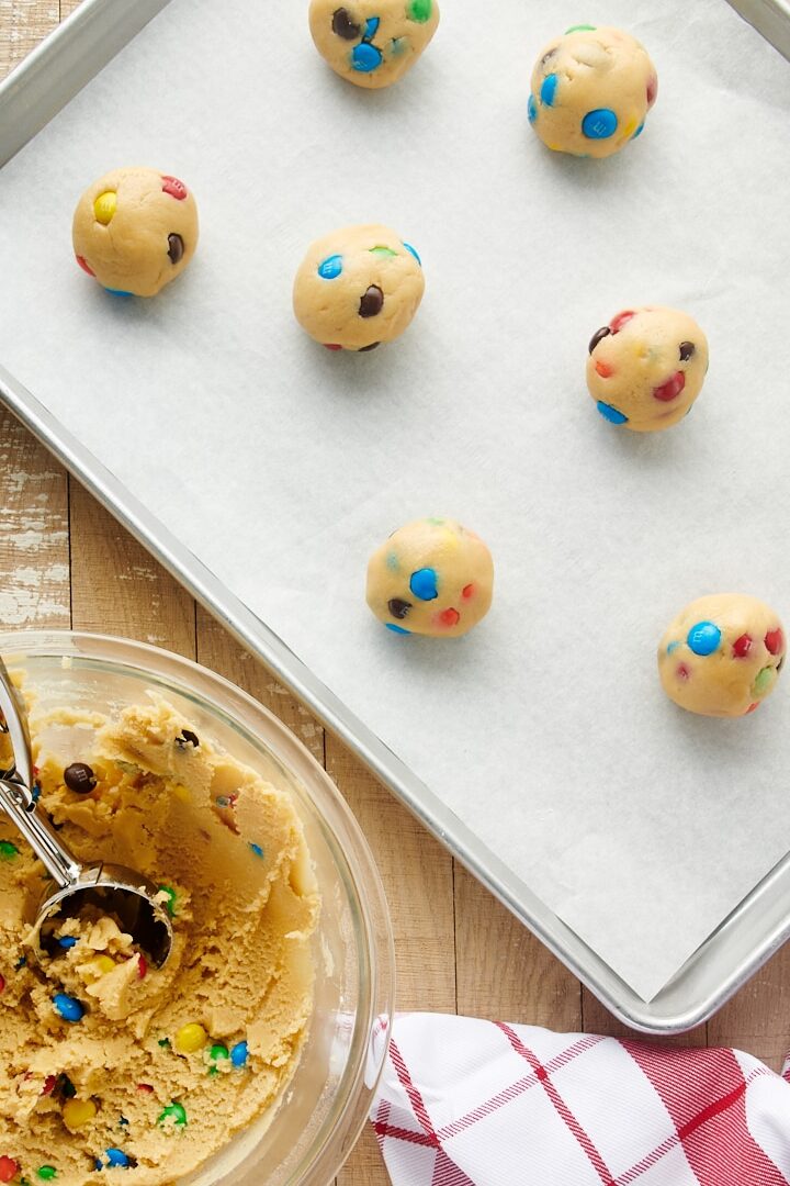 4 razones por las que su masa para galletas está líquida (cómo solucionarlo) Problemas comunes con las cookies y cómo prevenirlos: hornear o romper