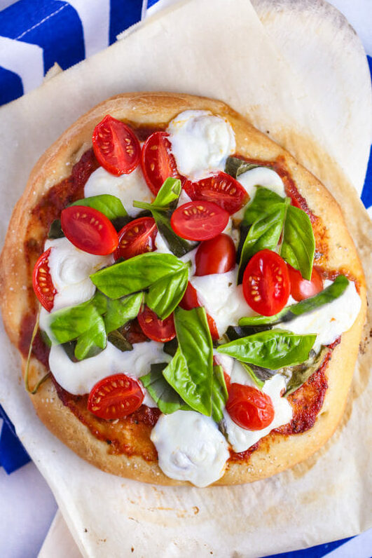 Cómo congelar la masa de pizza sin hornear: nuestros mejores bocados