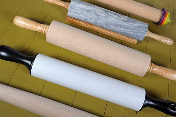 Los mejores rodillos de amasar de 2020 revisados ​​|