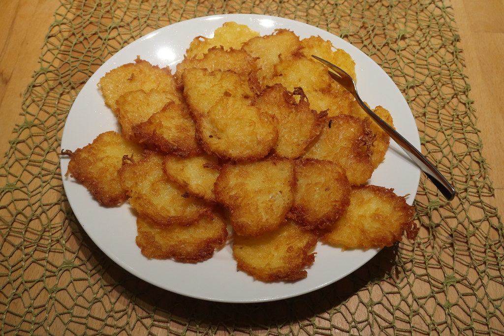 Cómo hacer pan de maíz frito