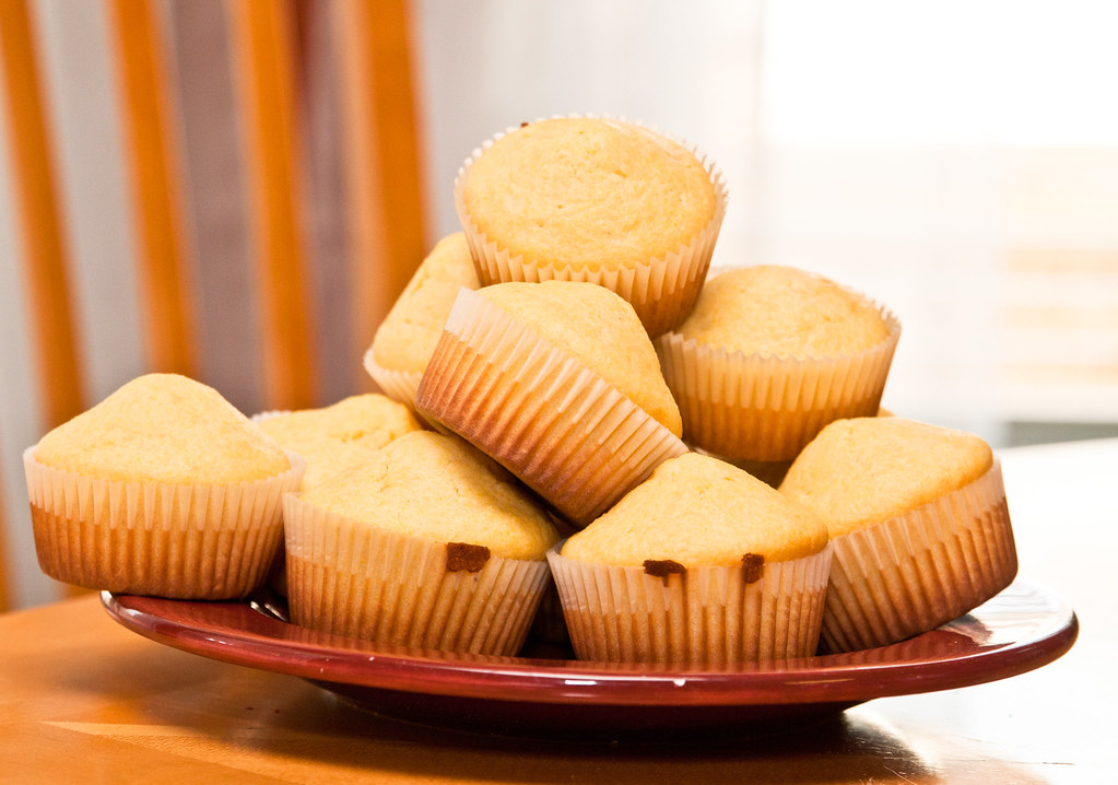 Cracker Barrel Cornbread – Receta casera que debes probar