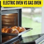 Hornear pan en un horno eléctrico VS horno de gas Hornear pan en un horno eléctrico VS horno de gas