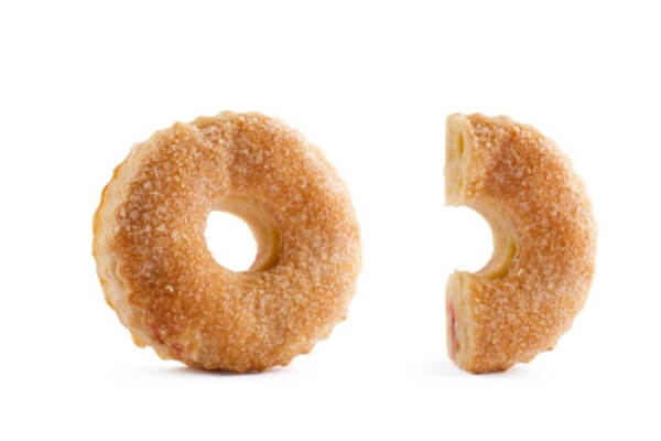 Los 5 mejores sustitutos fáciles de encontrar para la manteca vegetal en las galletas