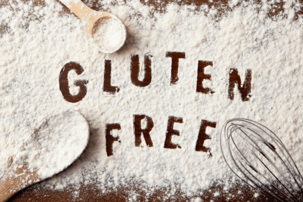 Puede Sustituir la Goma Xantana en Polvo para Hornear (La Verdad)