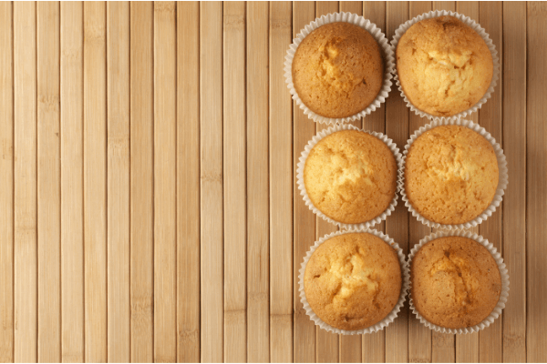 Qué hacer con la masa de pastel sobrante (6 consejos que debes probar)