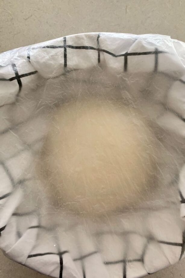 Alternativa a la cesta de fermentación: Qué utilizar en lugar de un Banneton...